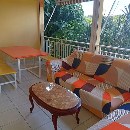Villa Grandes Pieces Petit-Bourg Exterior photo